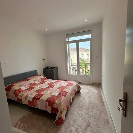 Appartement Aniane * Aniane