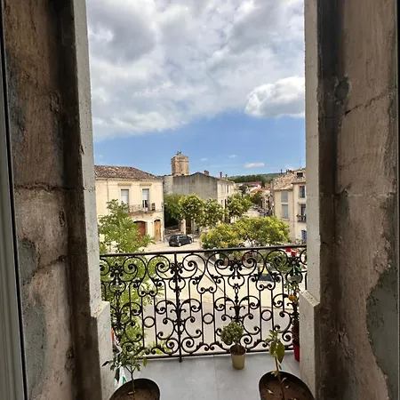 Lejlighed Appartement Aniane Aniane