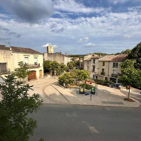Appartement Aniane