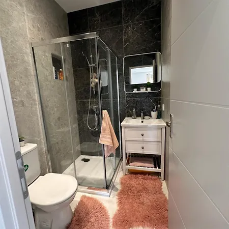 Lejlighed Appartement Aniane *