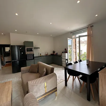 Appartement Aniane