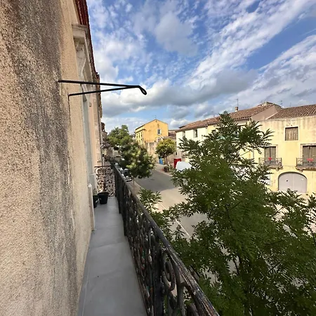 Appartement Aniane Aniane