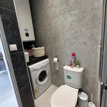 Appartement Aniane